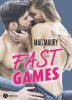 Fast Games (teaser) - Mag Maury
