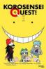 Korosensei Quest!. Bd.1 - Yusei Matsui, Kizuku Watanabe, Jo Aoto