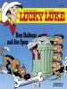 Lucky Luke 23 - Den Daltons auf der Spur - Morris, René Goscinny