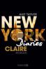 New York Diaries - Claire - Ally Taylor