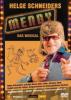 Mendy, Das Wusical, DVD - Helge Schneider