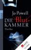 Die Blutkammer - Jo Powell