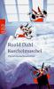 Kuschelmuschel - Roald Dahl