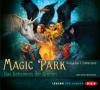 Magic Park - Tui T. Sutherland, Kari Sutherland