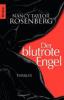 Der blutrote Engel - Nancy Taylor Rosenberg