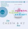 Die Cassia & Ky-Box - Ally Condie