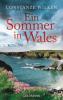 Ein Sommer in Wales - Constanze Wilken