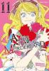 Alice in Murderland 11 - Kaori Yuki