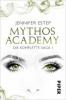 Mythos Academy - Jennifer Estep