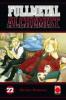 Fullmetal Alchemist. Bd.22 - Hiromu Arakawa