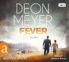 Fever, 5 MP3-CDs - Deon Meyer
