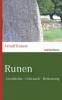 Runen - Arnulf Krause