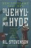 Der seltsame Fall des Dr. Jekyll und Mr. Hyde / Strange Case of Dr. Jekyll and Mr. Hyde - Robert Louis Stevenson