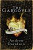 The Gargoyle, English edition - Andrew Davidson