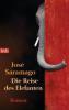 Die Reise des Elefanten - José Saramago