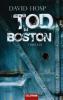 Tod in Boston - David Hosp