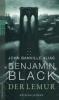 Der Lemur - Benjamin Black