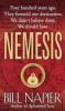 Nemesis - Bill Napier