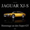 Jaguar XJ-S - Brian Long