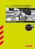 Harper Lee 'To Kill A Mockingbird', m. digitalem Zusatzmaterial - Dieter Ulm