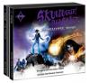 Skulduggery Pleasant - Apokalypse, Wow!, 3 Audio-CDs - Derek Landy
