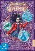 Nevermoor 2 - Jessica Townsend