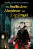 Die teuflischen Abenteuer des Filip Engel - Kenneth Bøgh Andersen