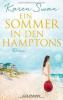 Ein Sommer in den Hamptons - Karen Swan
