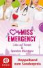 Miss Emergency 3&4 (Doppelband zum Sonderpreis) - Antonia Rothe-Liermann