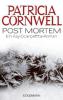 Post Mortem - Patricia Cornwell