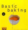 Basic baking - Cornelia Schinharl, Sebastian Dickhaut