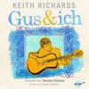 Gus & ich - Keith Richards