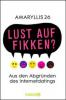 Lust auf Fikken? - amaryllis26