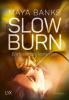 Slow Burn - Entfesseltes Verlangen - Maya Banks