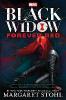 Black Widow Forever Red - Margaret Stohl