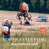 Tales from the Loop - Simon Stalenhag