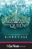 The Queen - Kiera Cass