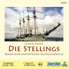 Die Stellings, 9 Audio-CDs + 1 MP3-CD - Christa Kanitz