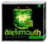 Darkmouth - Der Legendenjäger, 4 Audio-CDs - Shane Hegarty