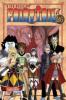 Fairy Tail. Bd.26 - Hiro Mashima