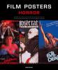 Film Posters Horror - 