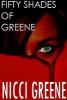 Fifty Shades of Greene - Nicci Greene