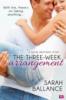 The Three-Week Arrangement - Sarah Ballance