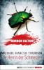 Horror Factory 07 - Die Herrin der Schmerzen - Michael Marcus Thurner