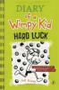 Diary of a Wimpy Kid 08. Hard Luck - Jeff Kinney