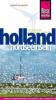 Reise Know-How Holland - Nordseeinseln - Roland Hanewald