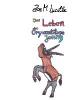 Das Leben der Oryxantilope Jonny - Zoe M. Lucille