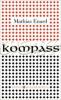 Kompass - Mathias Enard