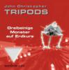Tripods 01 - Dreibeinige Monster auf Erdkurs - John Christopher
