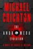The Andromeda Evolution - Michael Crichton, Daniel H. Wilson